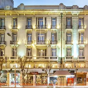 Minerva Premier Θεσσαλονίκη