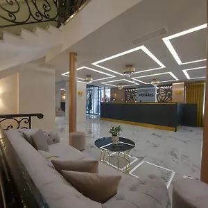 Modern Revival Luxury Θεσσαλονίκη