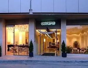 Olympic Θεσσαλονίκη